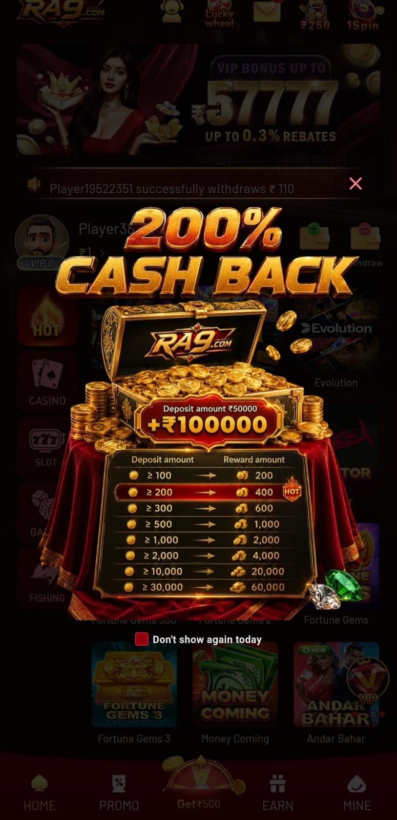 RA9 APK